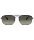 Okulary Ray-Ban - Okulary The Colonel 0RB3560.002/71.61.M