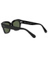 Okulary Ray-Ban - Okulary przeciwsłoneczne 0RB2186.901/31.49