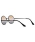 Okulary Ray-Ban - Okulary przeciwsłoneczne Oval 1970