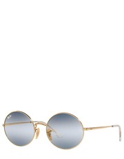 Okulary - Okulary przeciwsłoneczne Oval 1970 - Answear.com Ray-Ban