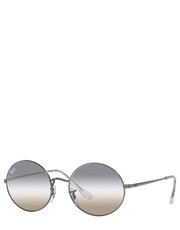 Okulary - Okulary przeciwsłoneczne Oval 1970 - Answear.com Ray-Ban