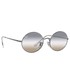 Okulary Ray-Ban - Okulary przeciwsłoneczne Oval 1970