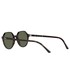 Okulary Ray-Ban - Okulary przeciwsłoneczne 0RB2195 902/31