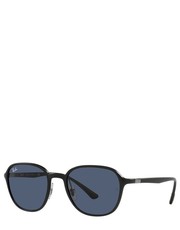Okulary - Okulary przeciwsłoneczne - Answear.com Ray-Ban
