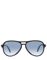 Okulary okulary przeciwsłoneczne Vagabond kolor czarny - Answear.com Ray-Ban