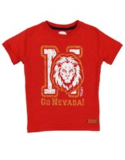 koszulka - T-shirt dziecięcy 104-164 cm B.TSH.003 - Answear.com