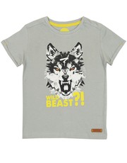 koszulka - T-shirt dziecięcy 104-122 cm B.TSH.020 - Answear.com