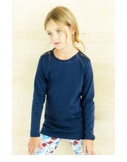 bluzka - Bluzka dziecięca 104-152 cm G.LST.100 - Answear.com