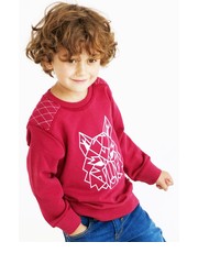 bluza - Bluza dziecięca 104-152 cm B.BLT.101 - Answear.com