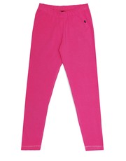 spodnie - Legginsy dziecięce 104-164 cm G.LGS.001 - Answear.com