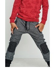 spodnie - Spodnie dziecięce 104-152 cm SPODNIE.B.TRK.201 - Answear.com
