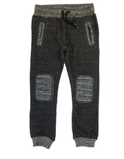 spodnie - Spodnie dziecięce 104-152 cm SPODNIE.B.TRK.300 - Answear.com