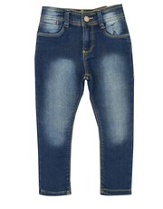 spodnie - Jeansy dziecięce 104-164 cm B.JTR.009 - Answear.com