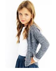 sweter - Kardigan dziecięcy 104-152 cm G.BLT.103 - Answear.com