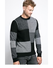 sweter męski - Sweter 12123723 - Answear.com