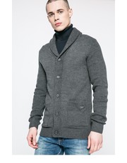 sweter męski - Kardigan 12124509 - Answear.com