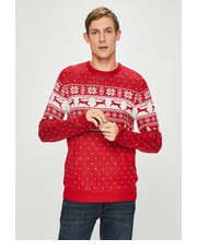 sweter męski - Sweter 12146971 - Answear.com