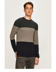 sweter męski - Sweter 12157602 - Answear.com