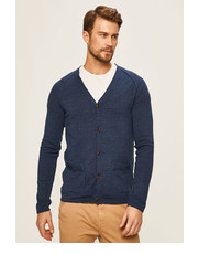 sweter męski - Kardigan 12135408. - Answear.com