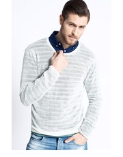 sweter męski - Sweter Kingston 12102020 - Answear.com