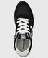 Sneakersy męskie Jack & Jones buty kolor czarny