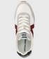 Sneakersy męskie Jack & Jones buty kolor biały