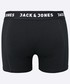 Bielizna męska Jack & Jones - Bokserki (3-pack) 12127798