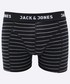 Bielizna męska Jack & Jones - Bokserki Classic (3-pack) 12135392
