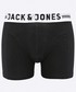 Bielizna męska Jack & Jones - Bokserki (3-pack) 12081832