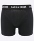Bielizna męska Jack & Jones - Bokserki Chris (3-pack) 12135387