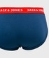 Bielizna męska Jack & Jones - Bokserki (2-pack) 12138358