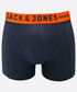 Bielizna męska Jack & Jones - Bokserki (3-pack) 12113943