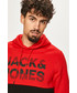 Bluza męska Jack & Jones - Bluza 12165705