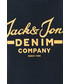 Bluza męska Jack & Jones - Bluza 12175064