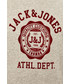 Bluza męska Jack & Jones - Bluza 12183195
