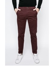 spodnie męskie - Spodnie Marco 12125498 - Answear.com