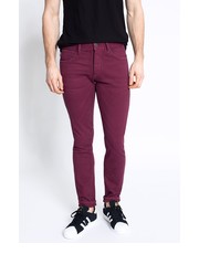 spodnie męskie - Spodnie 12096272 - Answear.com