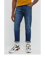 Spodnie męskie jeansy JJIMIKE męskie - Answear.com Jack & Jones
