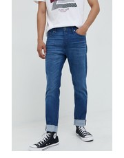 Spodnie męskie jeansy JJITIM męskie - Answear.com Jack & Jones