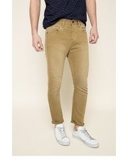 spodnie męskie - Spodnie 12116503 - Answear.com