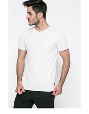 T-shirt - koszulka męska - T-shirt Bunker 12122546 - Answear.com