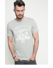 T-shirt - koszulka męska - T-shirt 12121150 - Answear.com