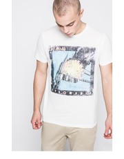 T-shirt - koszulka męska - T-shirt 12138016 - Answear.com