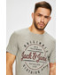 T-shirt - koszulka męska Jack & Jones - T-shirt 12138683