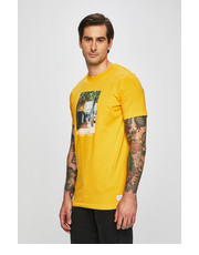 T-shirt - koszulka męska - T-shirt 12152549 - Answear.com