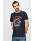 T-shirt - koszulka męska Jack & Jones - T-shirt 12147704