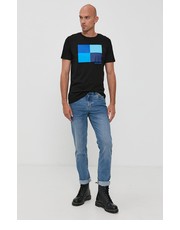 T-shirt - koszulka męska - T-shirt - Answear.com