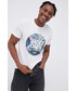 T-shirt - koszulka męska Jack & Jones - T-shirt bawełniany
