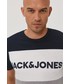 T-shirt - koszulka męska Jack & Jones - T-shirt