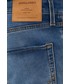 Krótkie spodenki męskie Jack & Jones - Szorty jeansowe